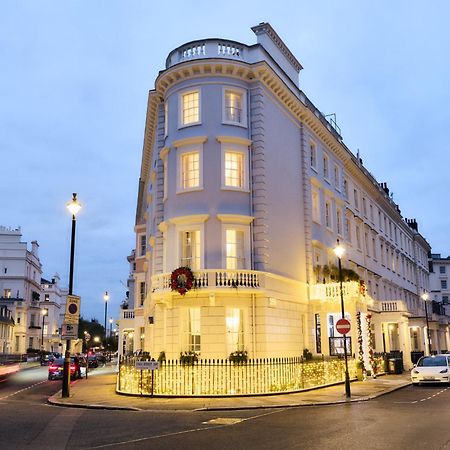2 Chesham Hotel London Luaran gambar