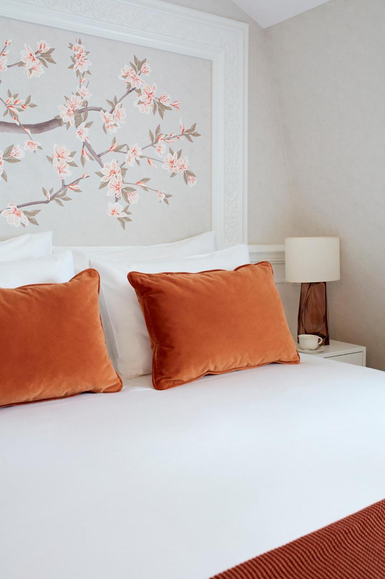 2 Chesham Hotel London Luaran gambar