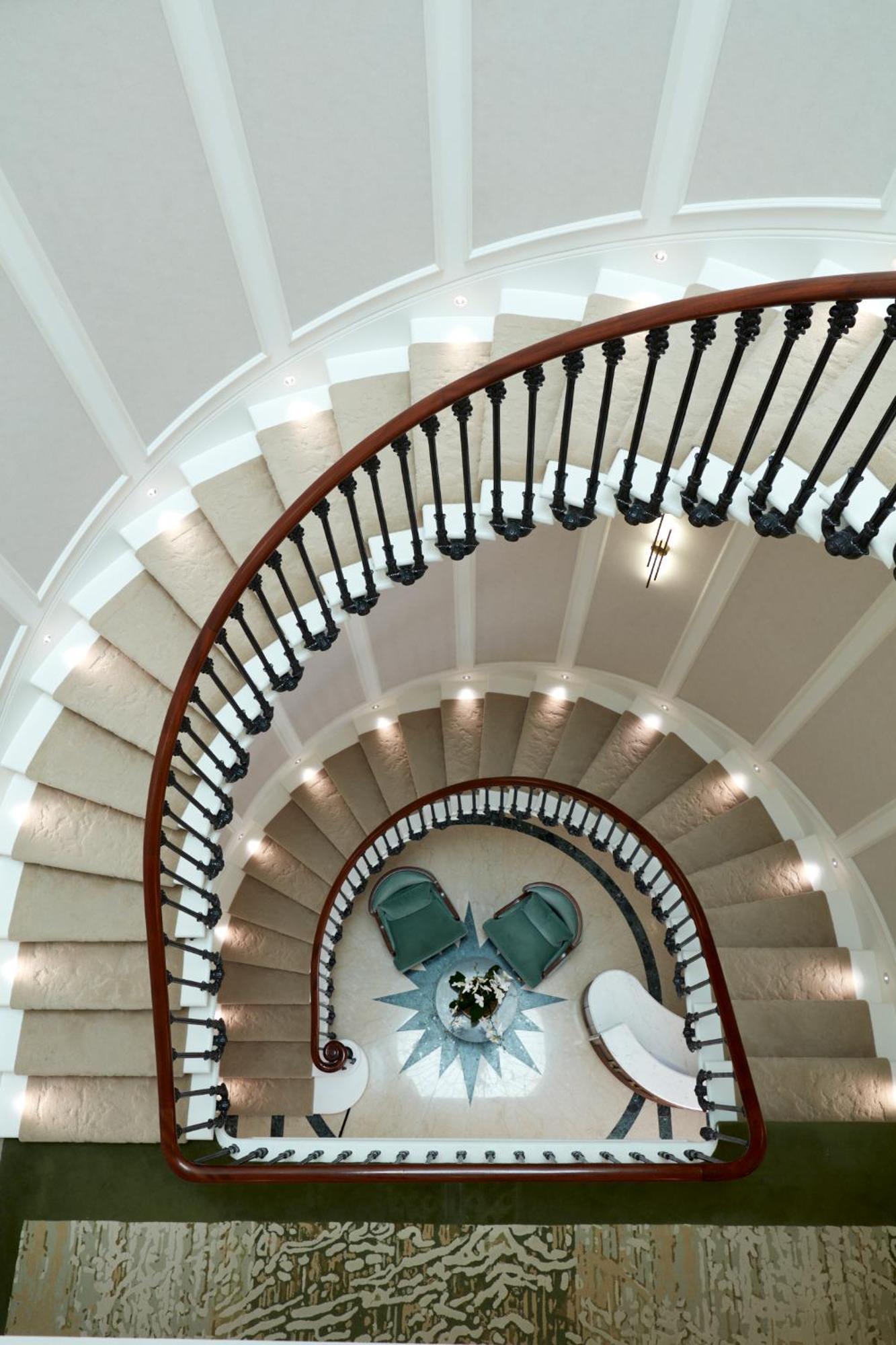 2 Chesham Hotel London Luaran gambar