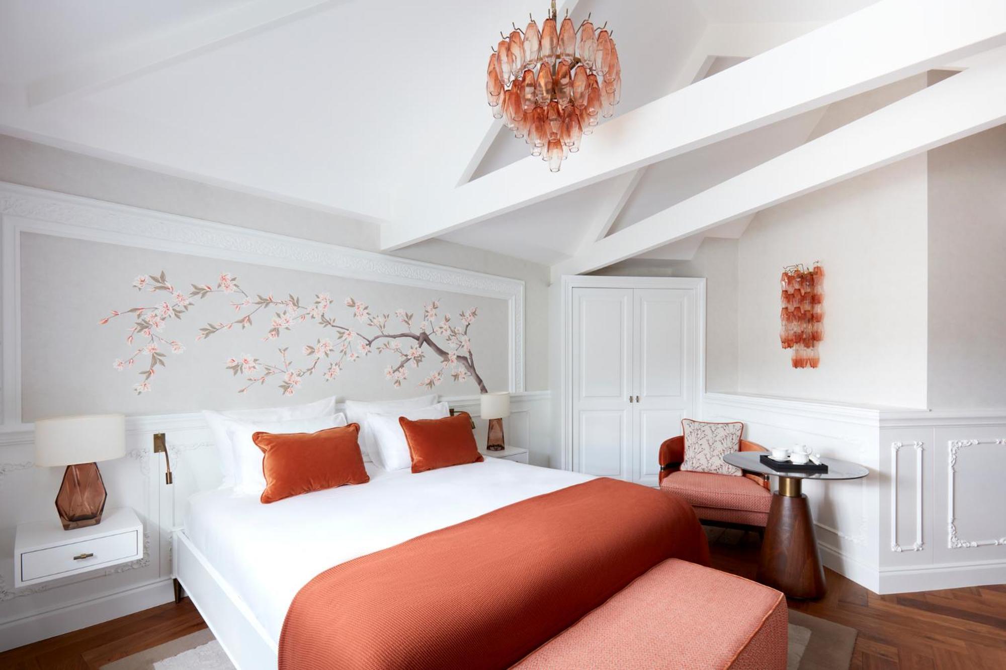 2 Chesham Hotel London Luaran gambar