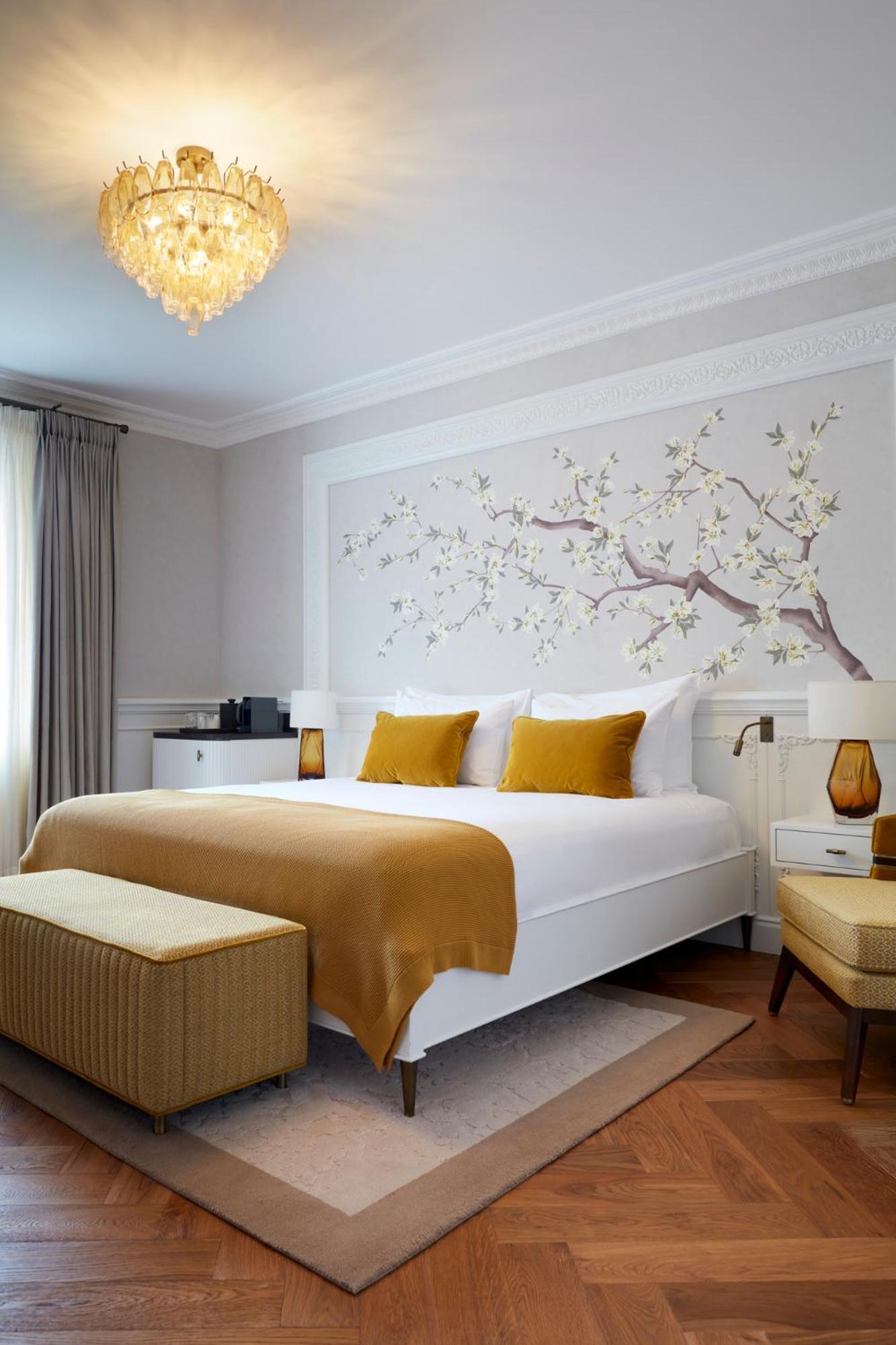 2 Chesham Hotel London Luaran gambar