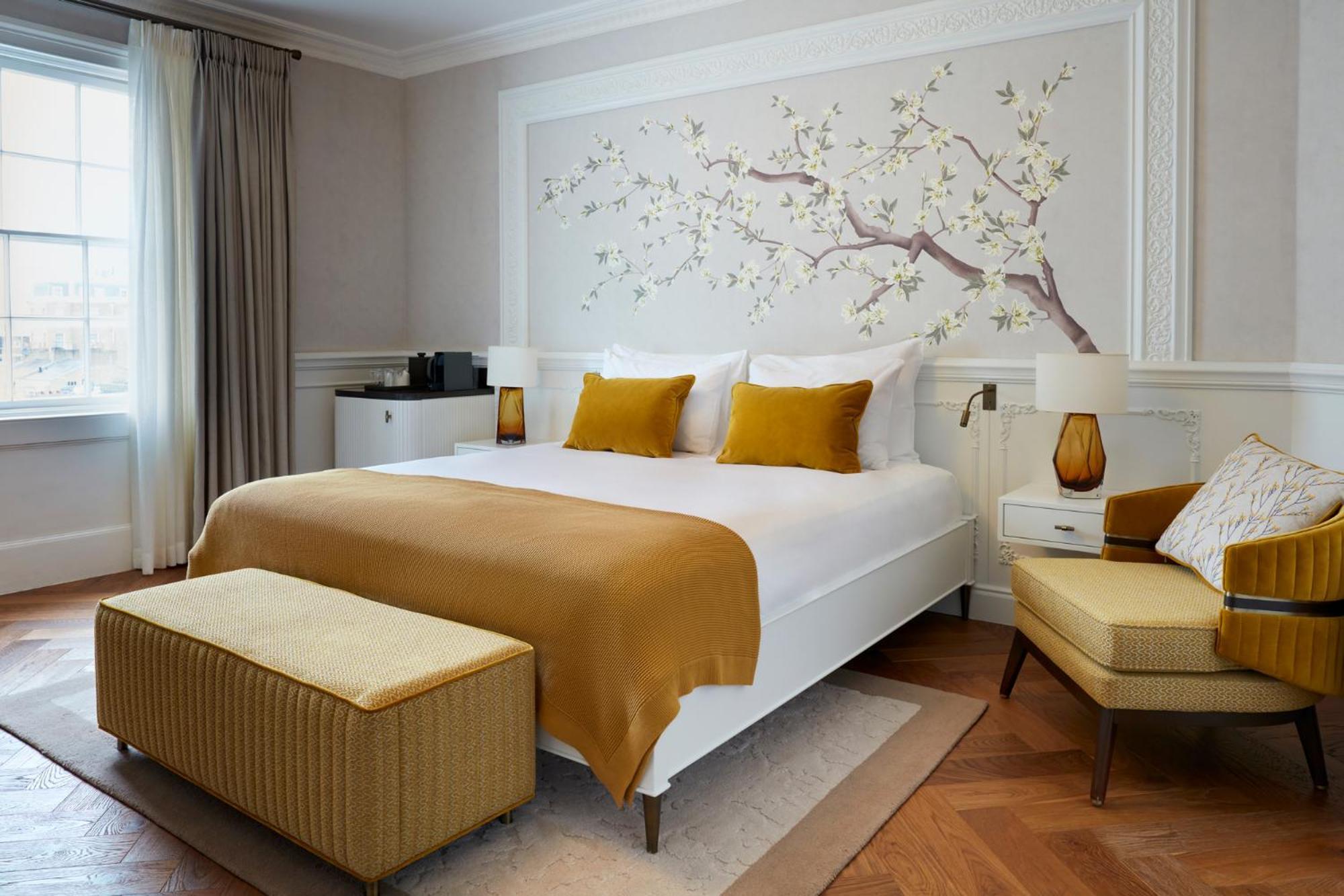 2 Chesham Hotel London Luaran gambar
