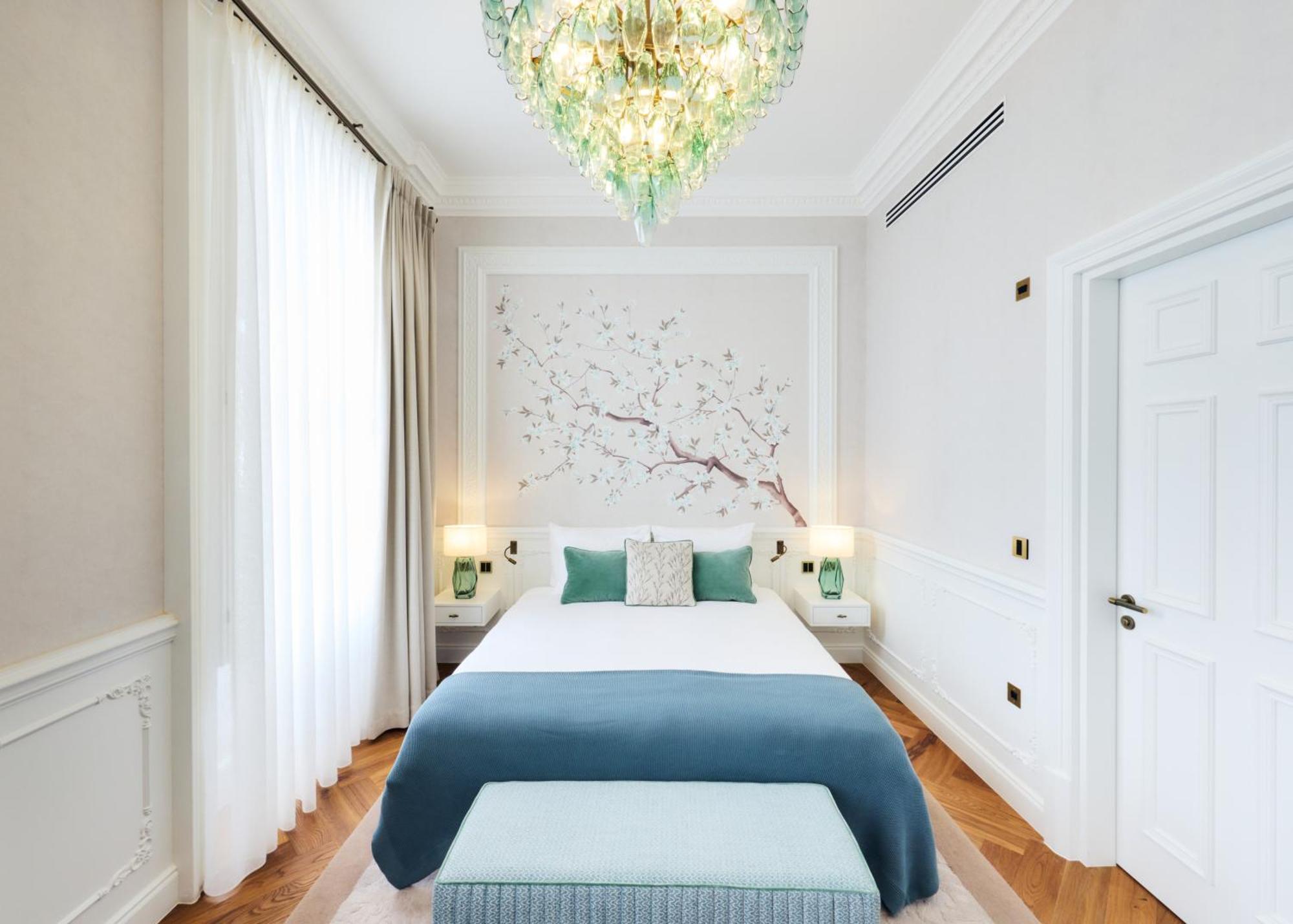 2 Chesham Hotel London Luaran gambar