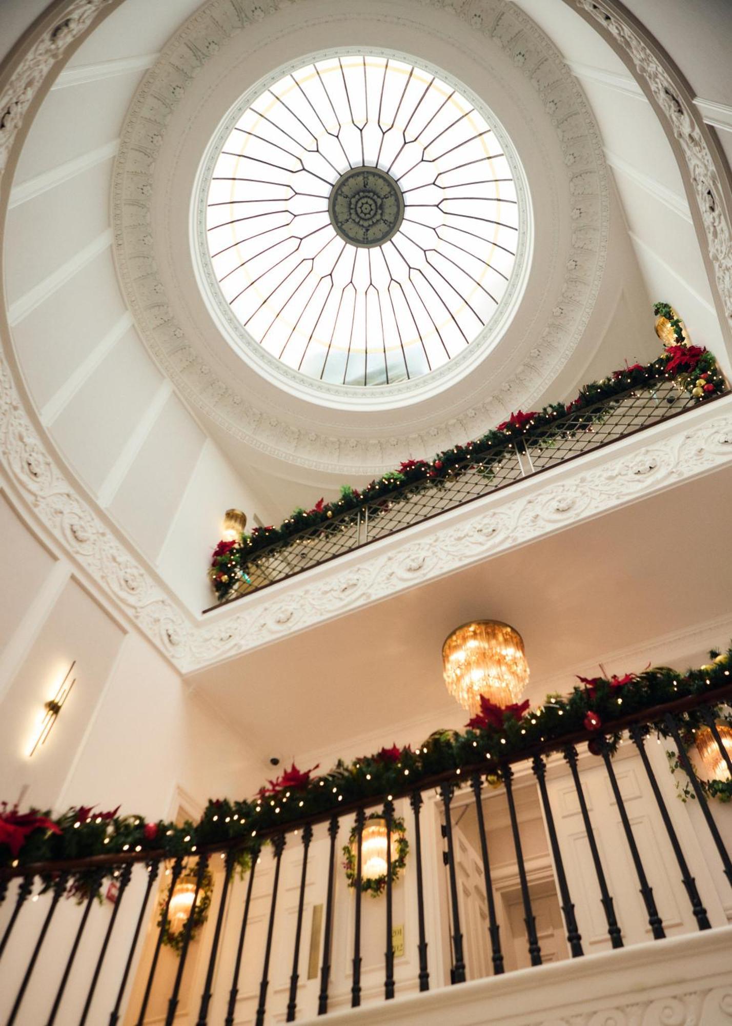 2 Chesham Hotel London Luaran gambar