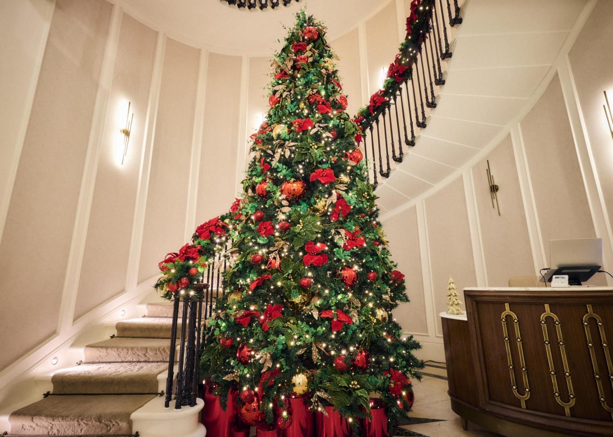 2 Chesham Hotel London Luaran gambar