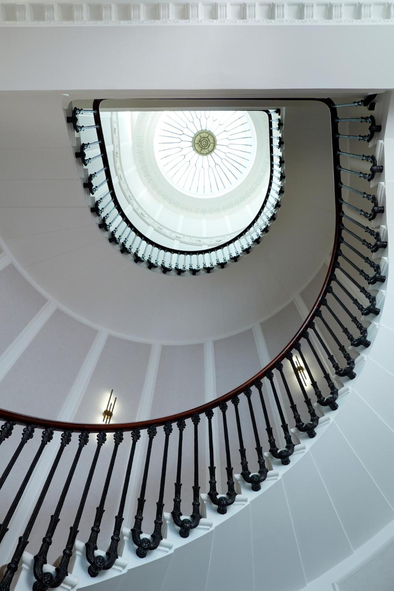 2 Chesham Hotel London Luaran gambar